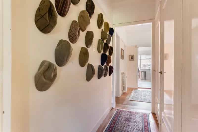 Appartement te koop Villapark Marlot Den Haag Rijksmonument