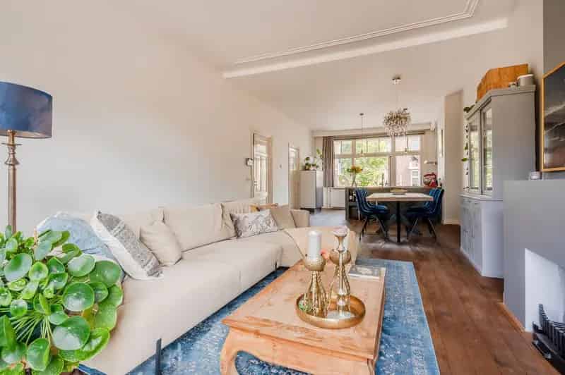 Appartement te koop: Statenlaan 59-A 2582 GD Den Haag | Funda