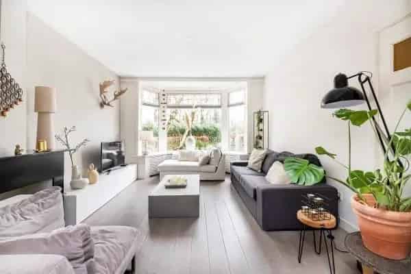 Gezellig Familieh uis Halfweg nabij Amsterdam te Huur