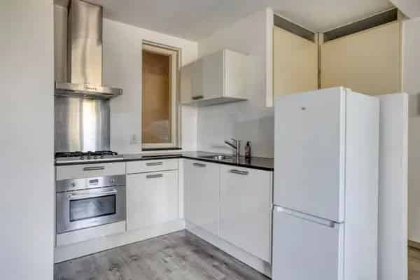 Instapklaar 2-kamerappartement Eindhoven Centrum