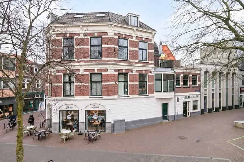 Studio Amersfoort Centrum - Toplocatie Stadsring