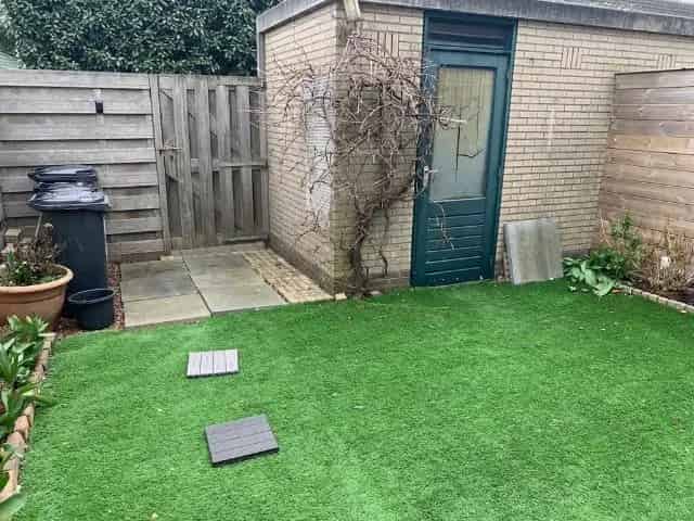 Gezinswoning te huur Hoofddorp Schuilenburg 83m2