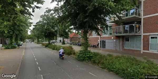 Appartement Utrecht Diamantweg: 2 slaapkamers, balkon, moderne keuken