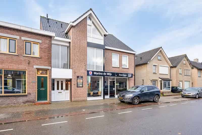 Winkelruimte te huur Made 176m2 Detailhandel Dienstverlening