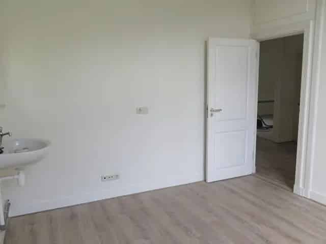 Kamer te Huur Groningen Oud Zuid Parklaan 12m2 1 November