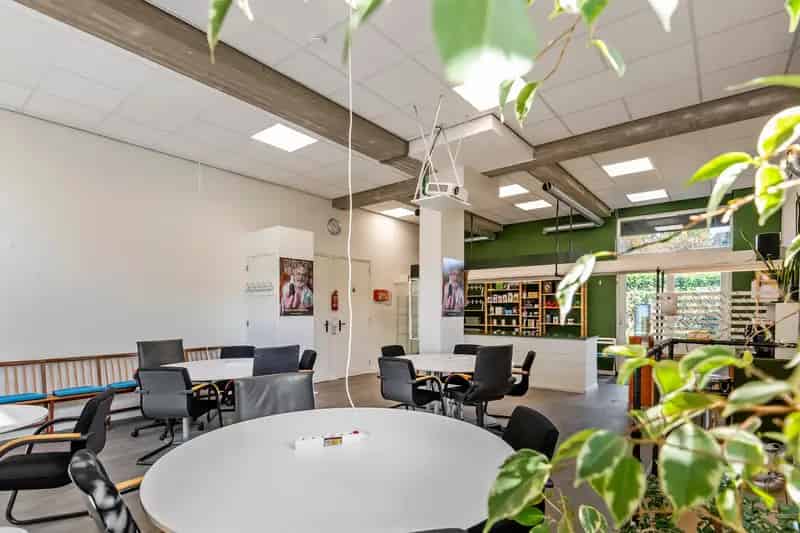 Winkelruimte Kantoorruimte te Koop Tiel Graaf Waltgerlaan 37