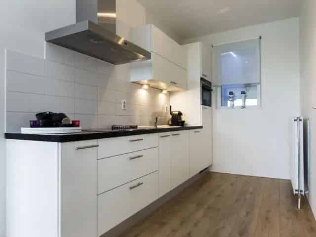 2 Kamer Appartement Amsterdam 71m2 Balkon Parkeerplaats