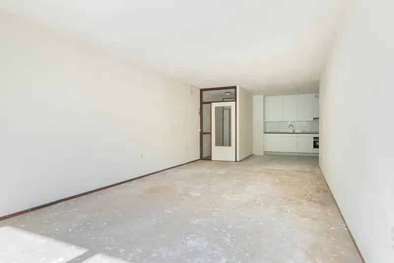 Appartementen Parkzicht Leiden: 2-5 Kamerappartementen Nabij Park