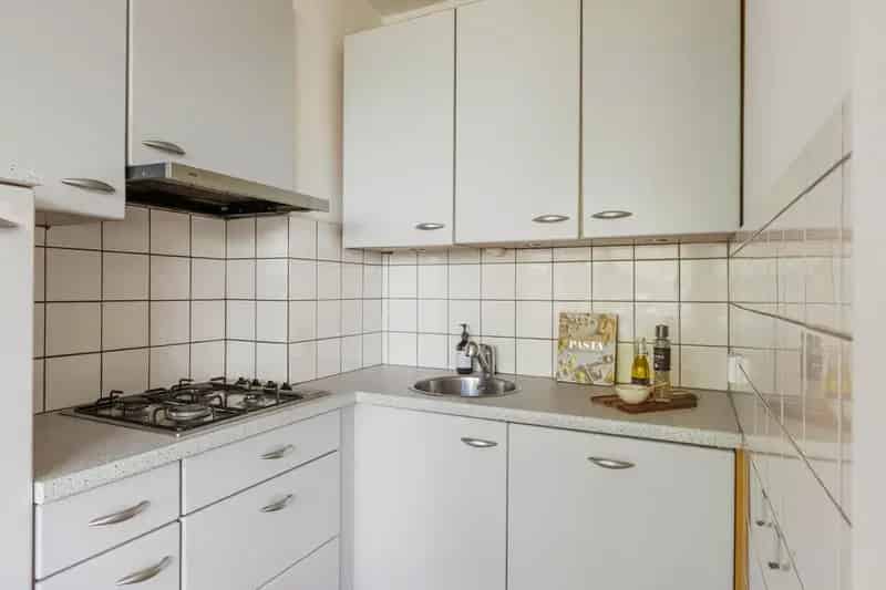 Appartement Te Koop , 62, Blekerskade, Alkmaar, Noord-Holland