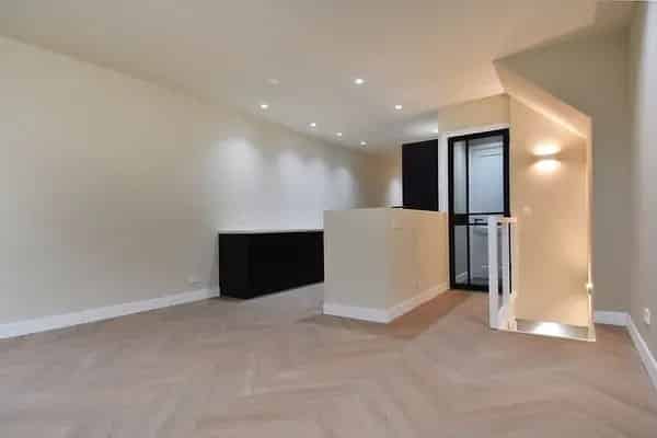 Te Huur: Luxe Appartement Kralingen Oost 3 slaapkamers Tuin