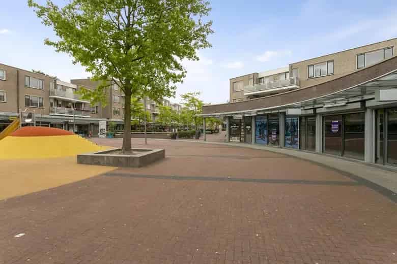 229 m2 Winkelruimte te Huur Rotterdam Beverwaard
