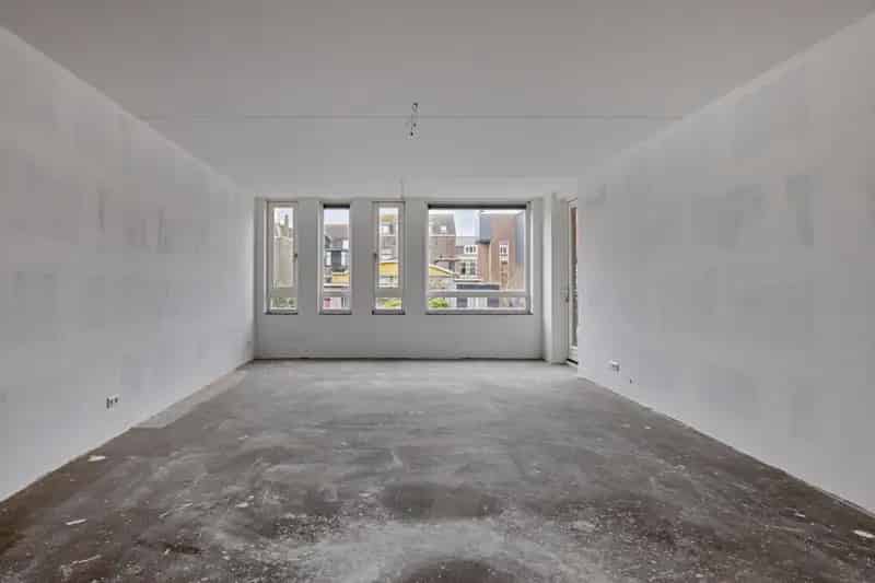 Kromhout aan het water Luxe stadsappartementen aan de Spuihaven
