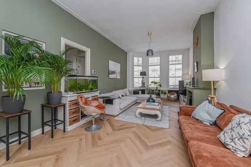 Appartement te koop: Van Loostraat 36 2582 XD Den Haag | Funda