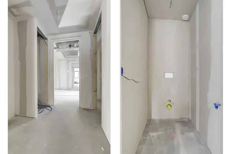 Maisonnette Woning Goes - Luxe Wonen in Stadscentrum