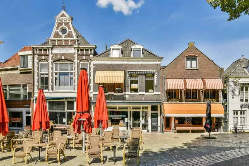 Appartement te koop: Markt 7 3131 CR Vlaardingen | Funda