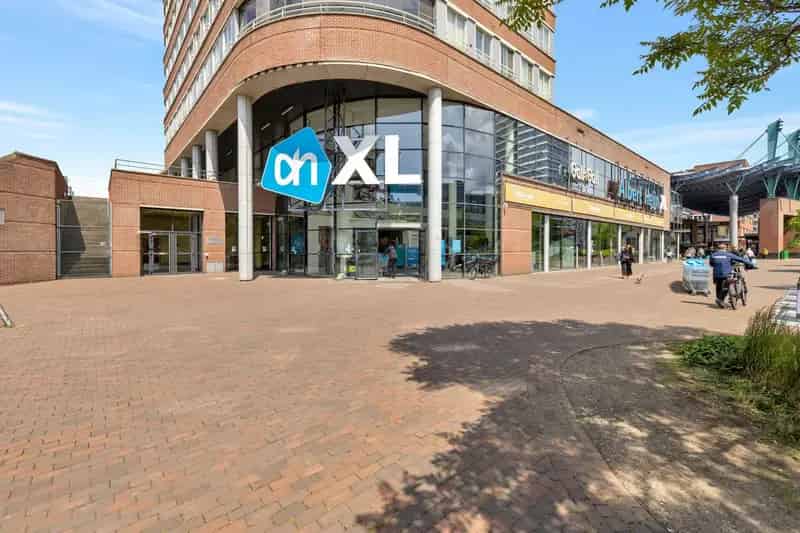 Rijswijk appartement te koop: 3-kamer appartement 113m2 panoramisch uitzicht