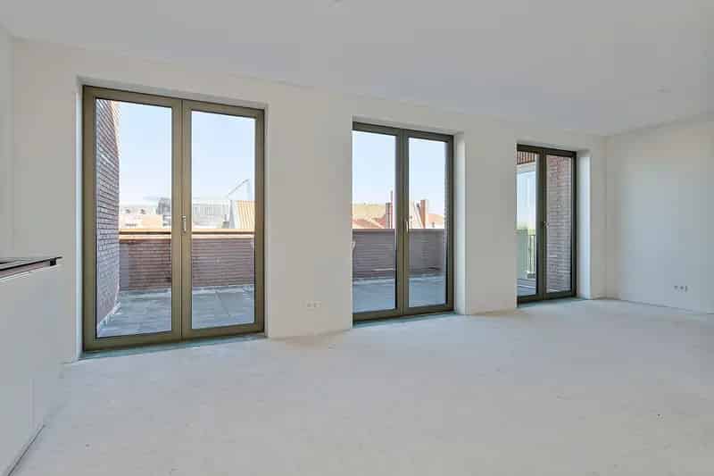 Ruim 4-kamer appartement Eindhoven Vonderkwartier