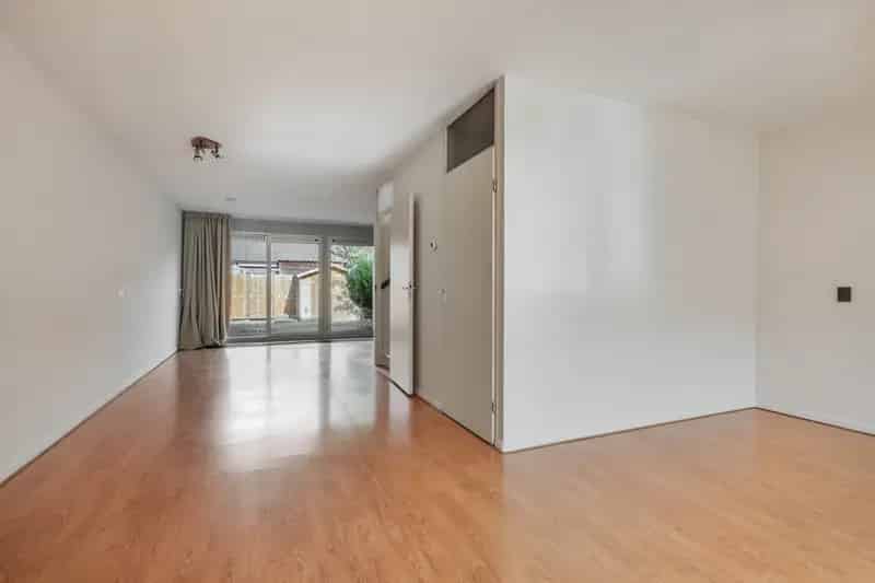 Ruime Familiewoning Almere 3 slaapkamers Grote Tuin