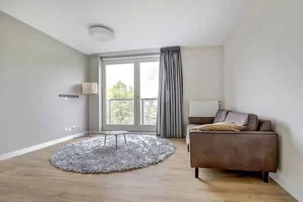 Modern Appartement nabij Johan Cruijff Arena Amsterdam