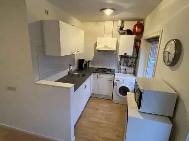 Bovenwoning Eindhoven 2 Kamers 41m2 1936