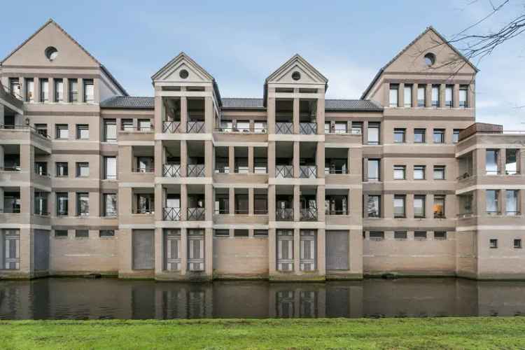 3 Kamer Appartement Helmond 85m2 Nieuw Keuken Beschikbaar April 2025