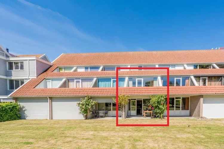 Benedenwoning Te Koop in Bruinisse, Zeeland