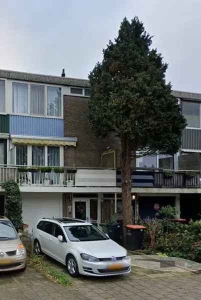 Huis Te Huur in Huizen, Noord-Holland