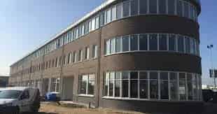 Kantoorruimte te huur Breukelen 157m² A2 Station