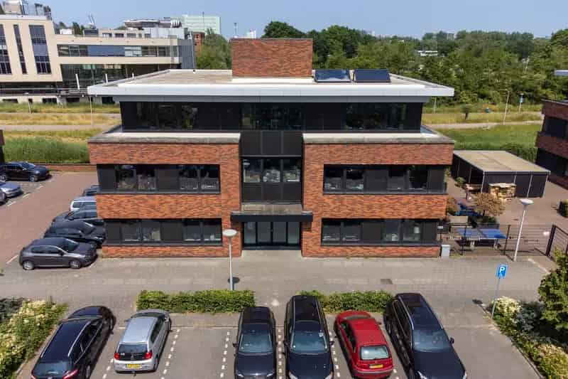 Kantoor te Koop Amstelveen 918m2 Veteranenlaan