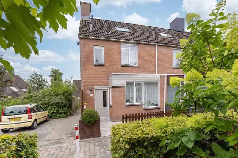 Huis te koop Zwaag 4 slaapkamers instapklaar