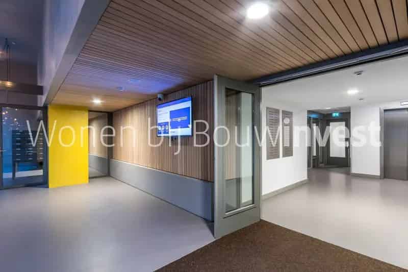 3-kamer appartement Rotterdam Centrum