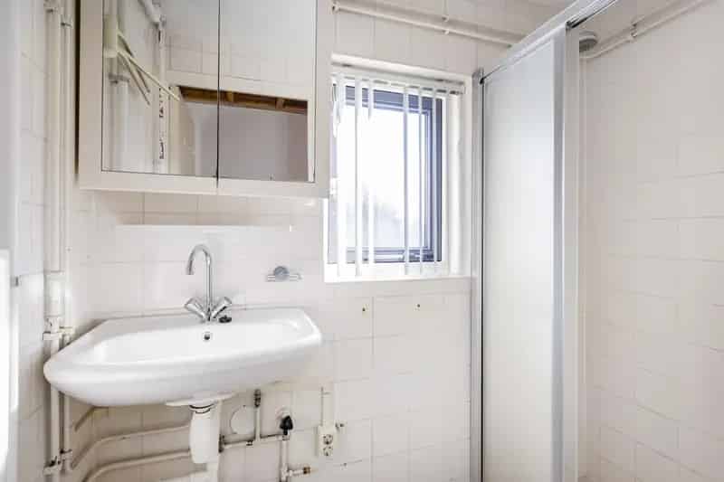 Hoekwoning Hooglanderveen 3 slaapkamers Energielabel A
