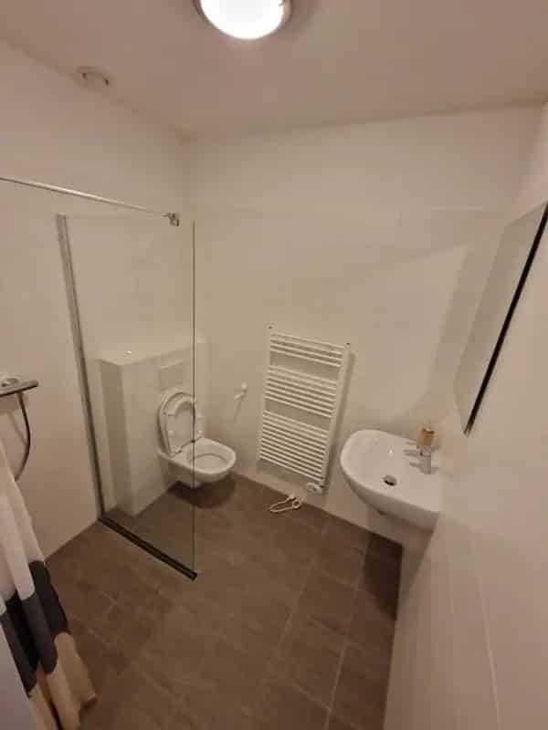 Te huur: Studio IJdoornlaan 1459 F in Amsterdam