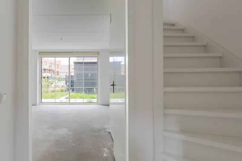 Ruime 5 Kamer Tussenwoning Hoofddorp Nabij Toolenburgerplas