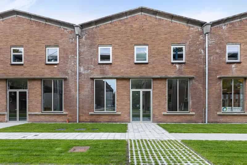 Bedrijfsunit te Huur Arnhem Industriepark Kleefse Waard
