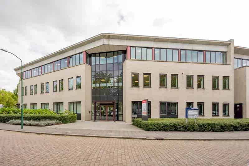 Kantoorruimte te huur Leusden 211m² - Bedrijvenpark De Horst