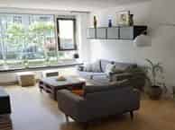 Appartement Leeghwaterlaan Den Bosch