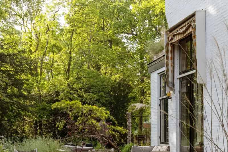 Designer Villa Aerdenhout 353m2 4 slaapkamers