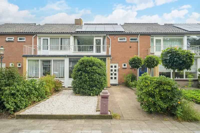 Huis te koop: Dennenlaan 38 4849 BE Dorst | Funda