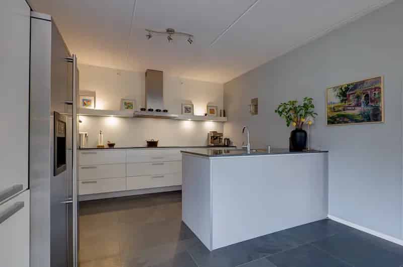 Ruim Vrijstaand Huis Tynaarlo 200m2 4 Slaapkamers Energielabel A