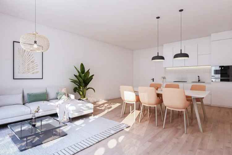 Appartement Langestraat in Hilversum