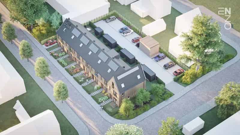 Huis te koop: Jan van Gentstraat 54-D 1171 GM Badhoevedorp 