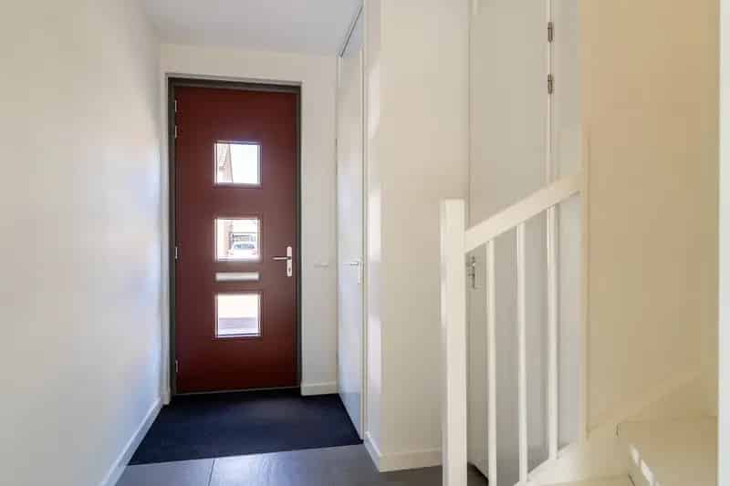 Moderne Tussenwoning Eethen 3 slaapkamers Energielabel A