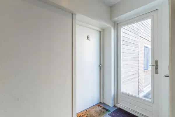 3-Kamerappartement Alkmaar Centrum Luxe Badkamer Keuken