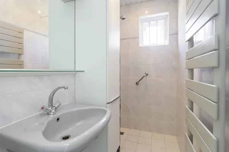 Halfvrijstaande Bungalow Zeist 1420m2 tuin