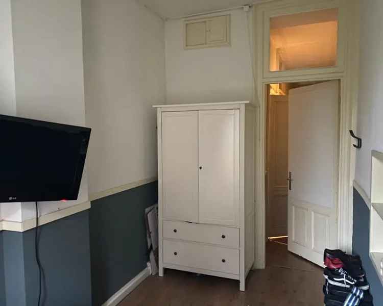 42m2 private apt close to central station