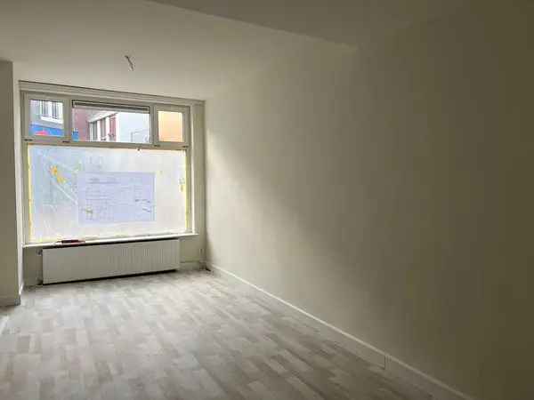 3-Kamer Appartement Leerdam Centrum - Moderne Tuin - 88m2