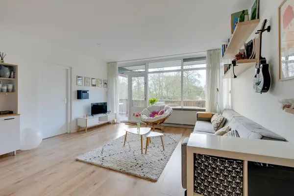 Woning Te Koop in 72, Bramzeilhof, Amsterdam, Noord-Holland