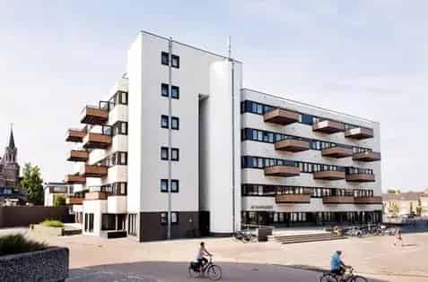 2 Kamer Appartement 25m2 Roosendaal
