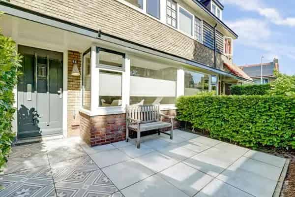 Jaren 30 Parel Rivierenbuurt Amersfoort 3 4 slaapkamers Energielabel A